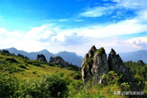 神农架必去的景点介绍(图2)