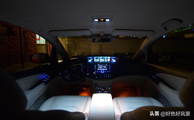 新能源的优势