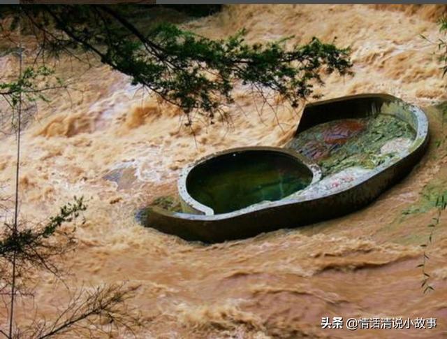 井水不犯河水的成语（井水不犯河水之类的句子）