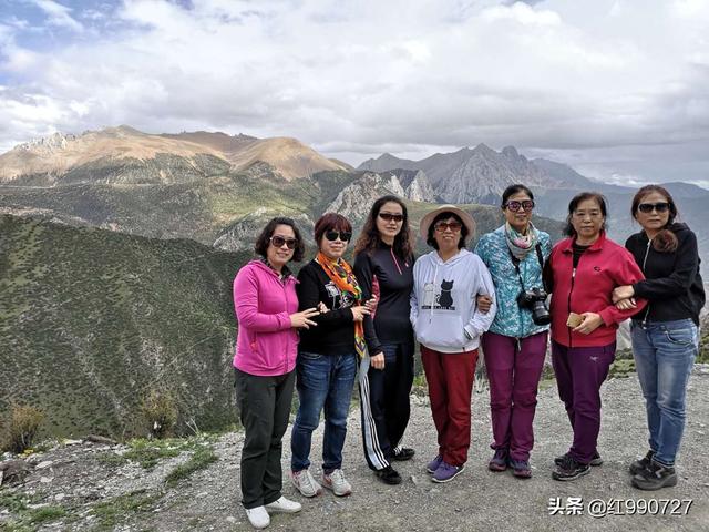 山里穿搭夏天旅游， 山里旅游穿什么衣服拍照