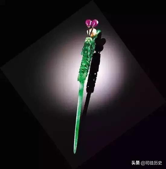 古代女人结婚戴什么好处(图5)