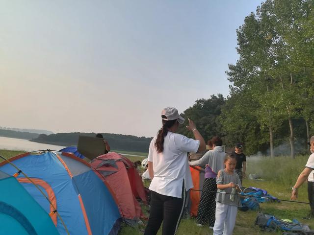 漯河周边旅游，漯河周边旅游景点