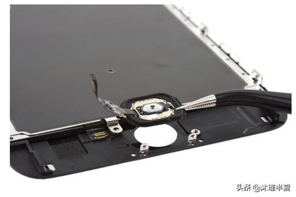 苹果6怎么换屏幕(图20)