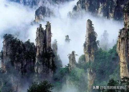 老人必去旅游景点图片(图5)