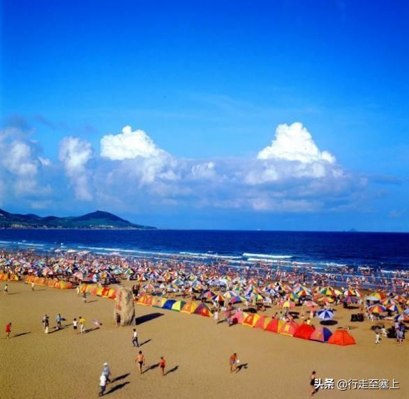 青岛旅游推荐穿搭， 青岛旅游推荐穿搭店