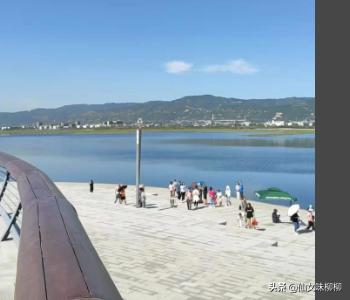 太原必去的景点免费景区(图2)