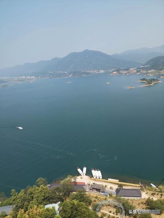 中秋三天假期该去哪旅游