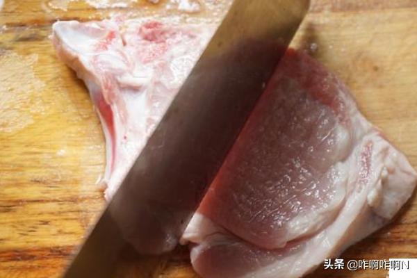 红烧大排的做法（红烧大排怎么做的？）