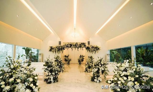 昆明婚庆酒店有哪些，昆明婚庆酒店有哪些地方