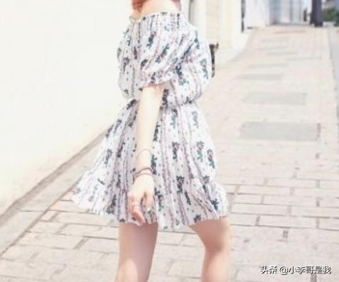 夏季旅游穿搭矮个女士， 夏季旅游穿搭矮个女士图片
