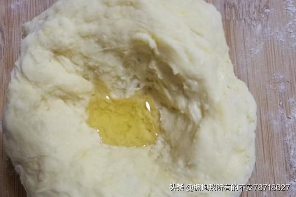 电饭锅做面包的方法和步骤-电饭锅做面包的方法和步骤视频简单