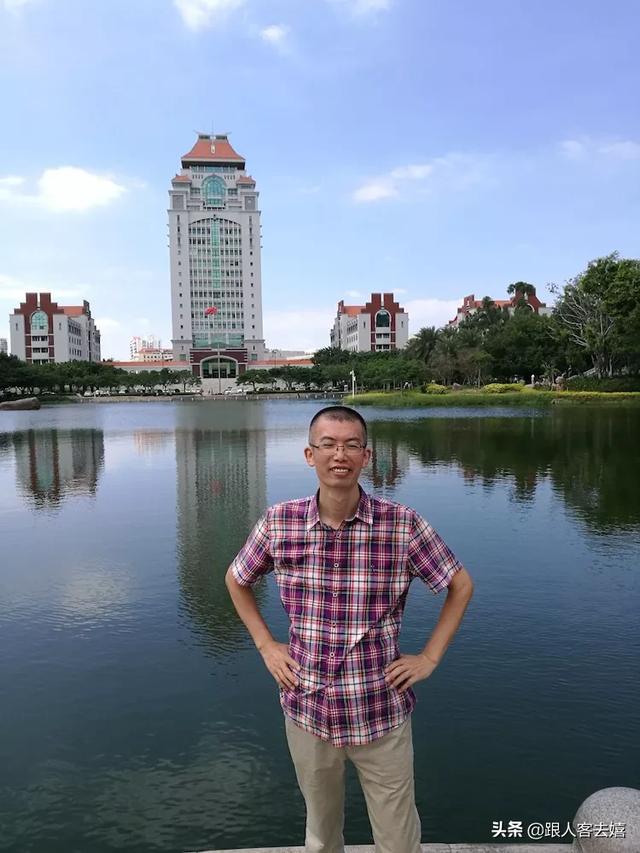 厦门有哪些适合跟孩子一起去玩的景区呢？
