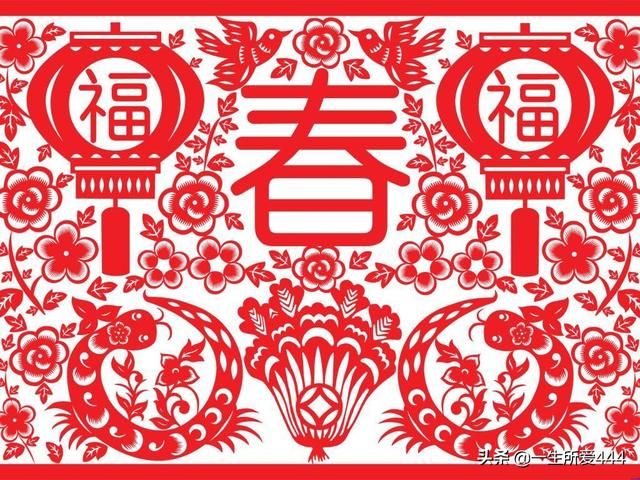 剪纸方法？：剪纸图案大全及方法