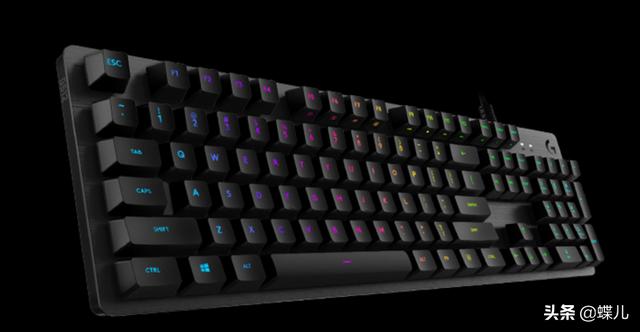 [键盘轴]键盘轴有哪些？