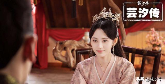 芸汐传结局（芸汐传结局芸汐）