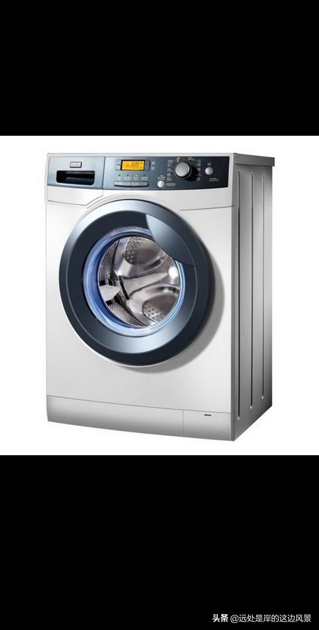 洗衣机要清洗吗新买洗衣机要清洗吗