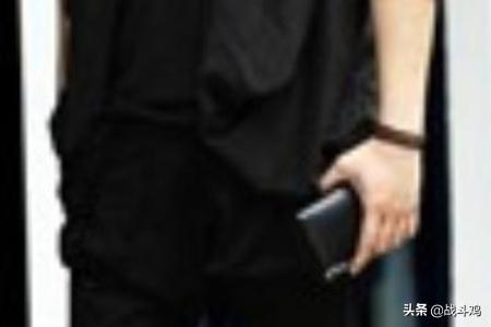 胖人如何搭配衣服 男人(图2)