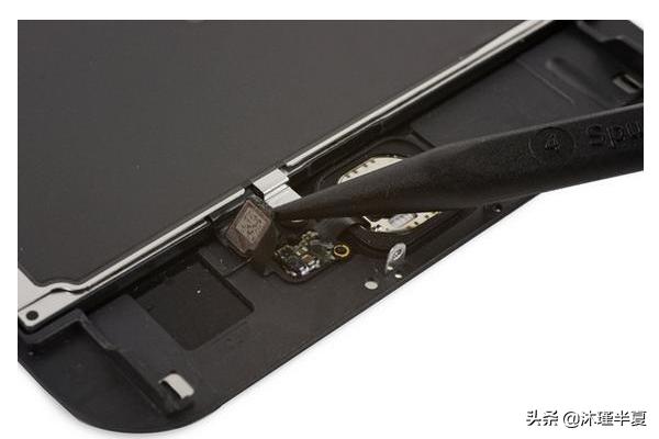 苹果6怎么换屏幕(图16)