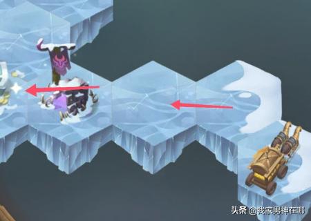 剑与远征霜息冰原凤凰_剑与远征霜息冰原凤凰怎么打