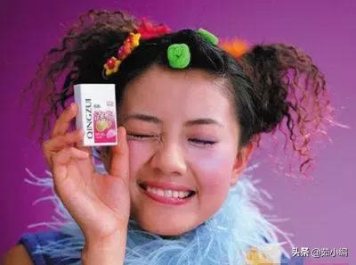 郭碧婷广告（有哪些是拍广告出名的女星？）