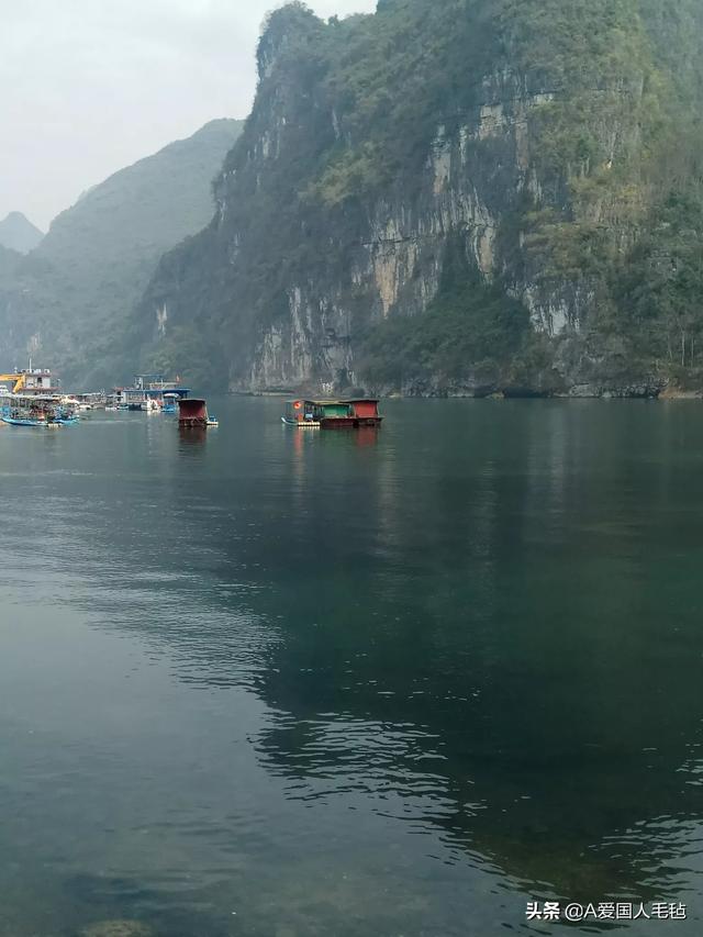 去桂林市旅游住哪里