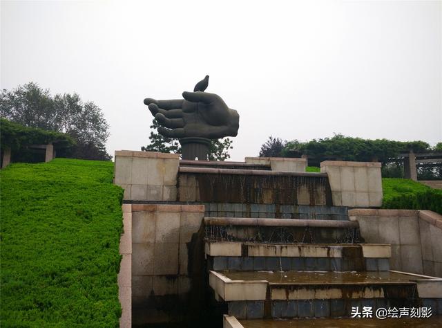 济南市里公园哪个好玩儿