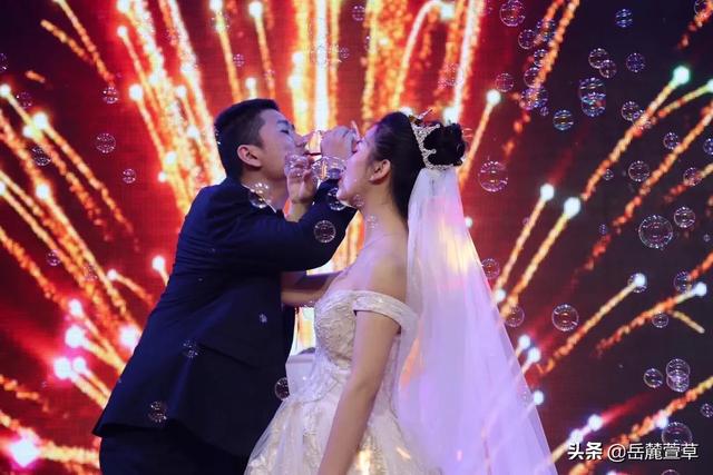 婚庆拍摄布置，婚庆拍摄布置图片