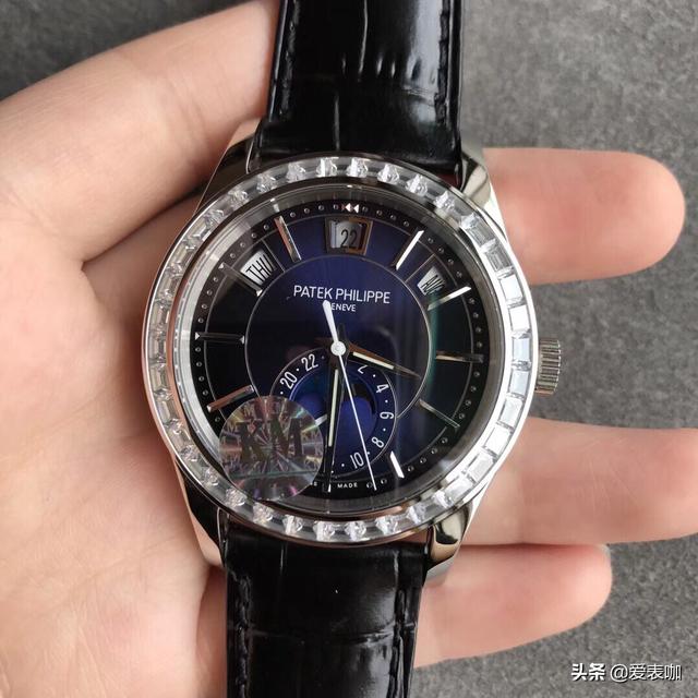 世界顶级品牌手表都是哪些牌子，都有什么特点呢