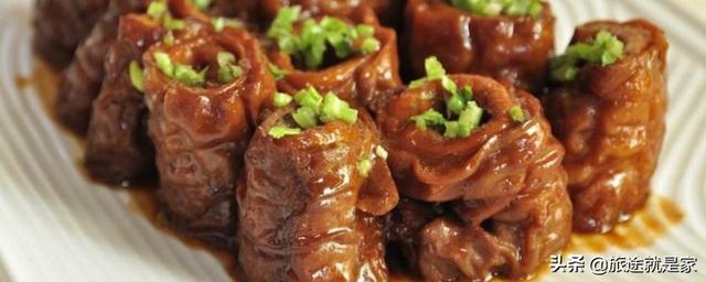 济南市最好吃什么菜品