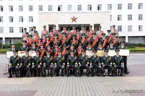 中国43所军校排名，中国43所军校排名及所在地