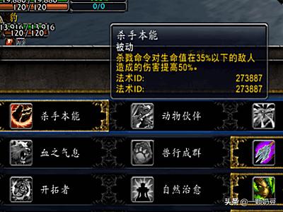 tbc lr天赋 lr天赋加点-第2张图片-随然AIR主题