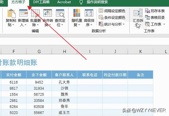 合并财务报表，合并财务报表抵消分录8个步骤