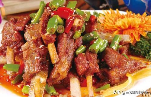 羊排怎么做才好吃(图11)