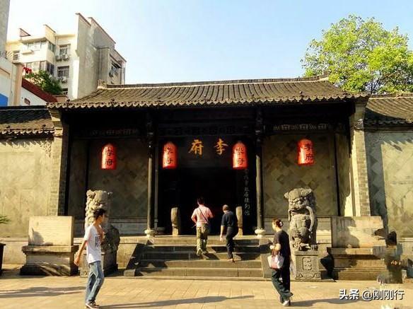 合肥有哪些免费的景点推荐？