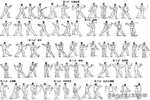 什么拳什么什么成语_成语故事简笔画(5)