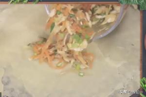 煎饼怎么做-煎饼怎么做简单方法
