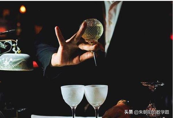 调酒师工资-调酒师多少钱一个月？