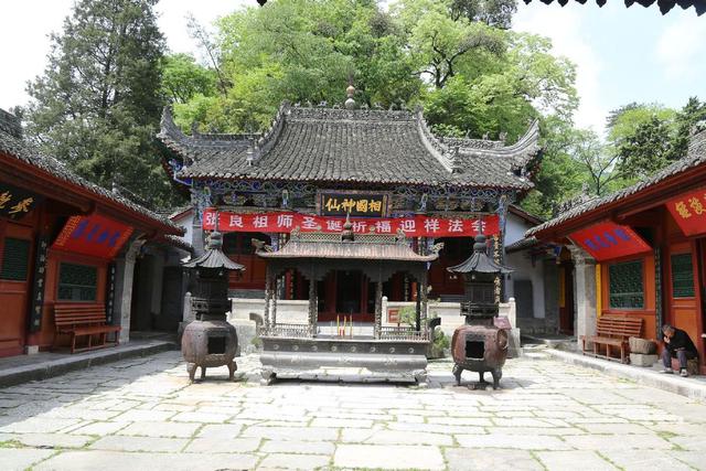 留坝旅游攻略最佳路线， 留坝旅游攻略最佳路线图