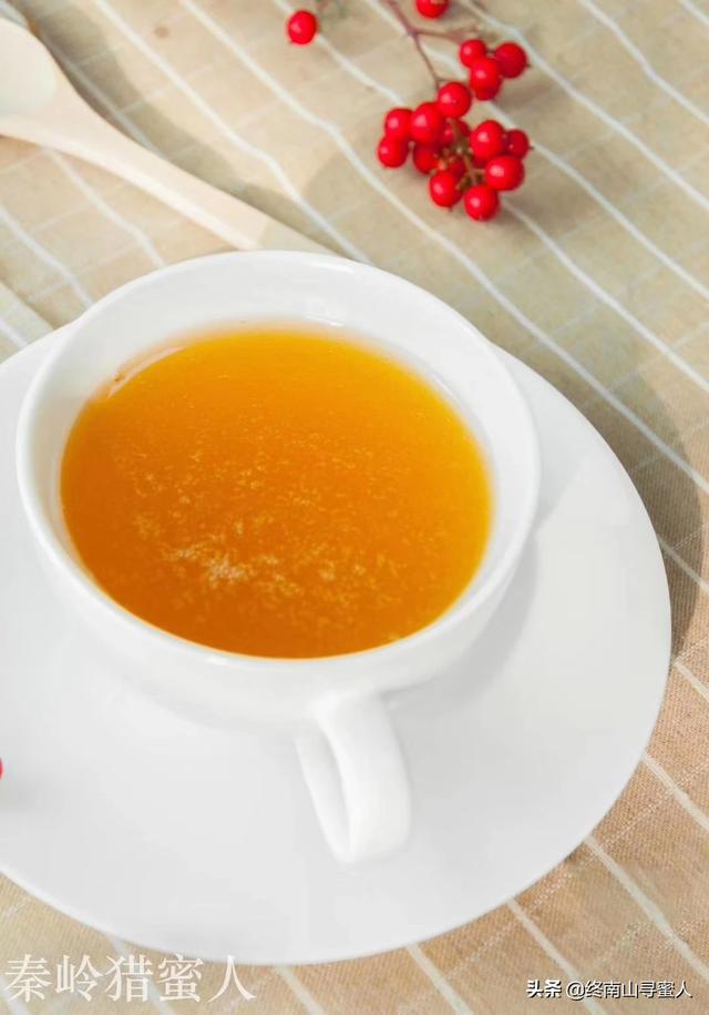 蜂蜜怎么吃效果最好(图3)