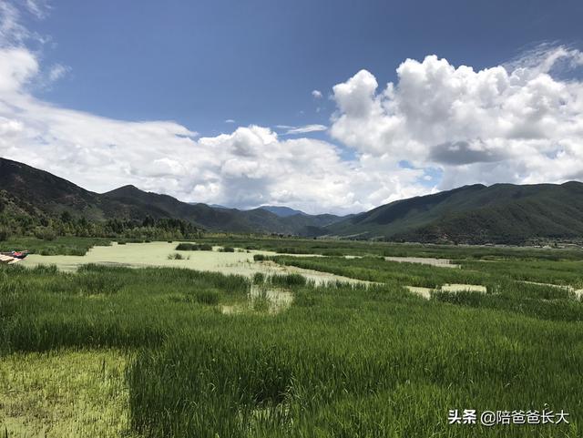 泸沽湖等必去打卡景点(图6)