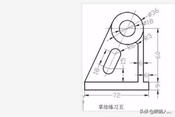 图纸怎么看-图纸怎么看懂的最快
