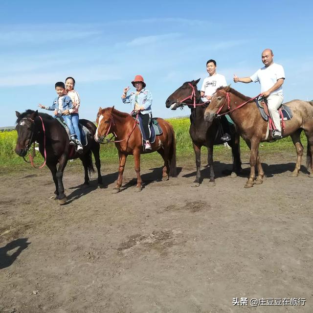 丰宁骑马旅游穿搭， 丰宁骑马旅游穿搭店