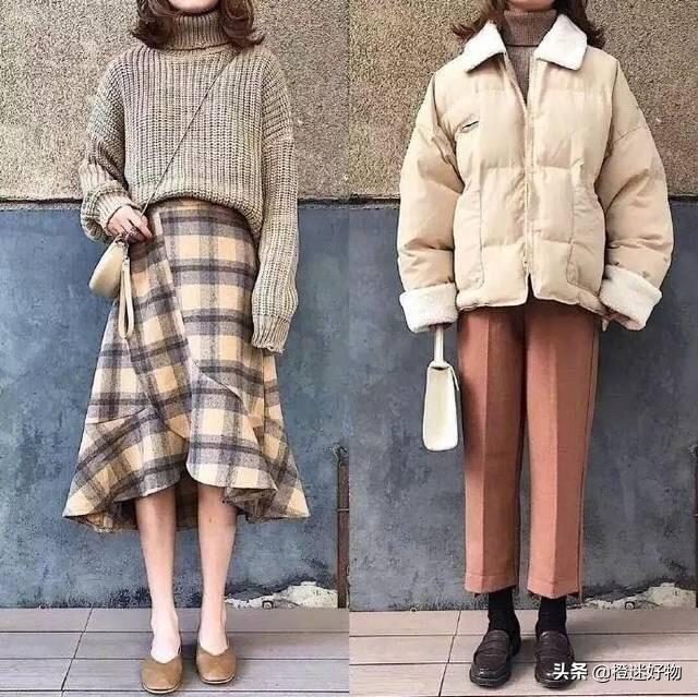 文艺青年旅游穿搭， 文艺青年旅游穿搭图片