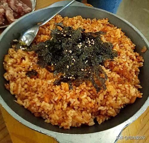 首尔特色美食（韩国特色小吃有哪些？）