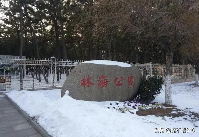 长岛旅游带孩子必去景点(图1)