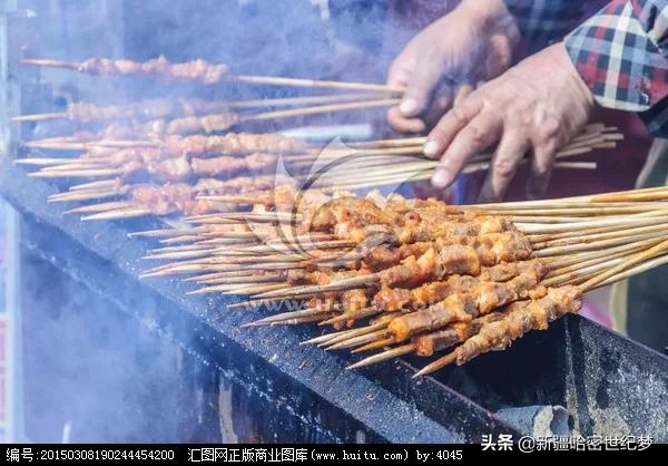 旅游喀纳斯美食攻略路线， 旅游喀纳斯美食攻略路线图