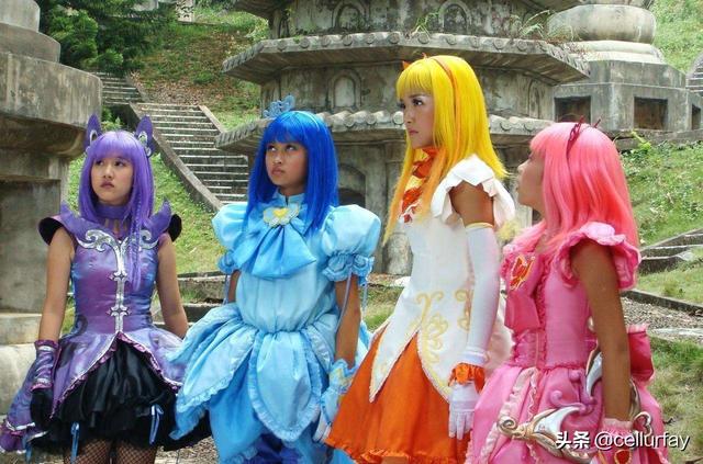 巴拉拉魔法变身2攻略 巴拉拉魔法变身2攻略视频  第1张