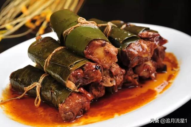 合肥哪有好吃的小吃？(合肥哪有好吃的小吃？)