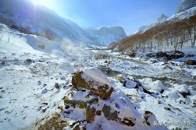 汪清旅游景点大全，汪清旅游景点大全排名榜