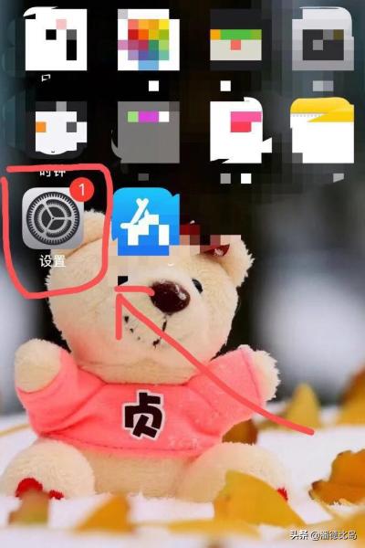 [打开相机]苹果手机如何快速打开照相机、手电筒等常用功能？